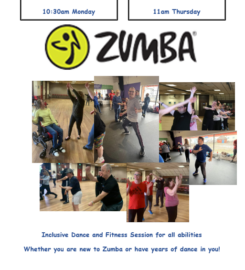 Multisport Social Health & Wellbeing C.I.C.